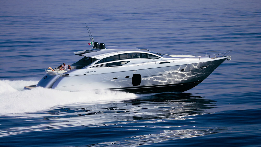 Charter vela e motore Isole Eolie